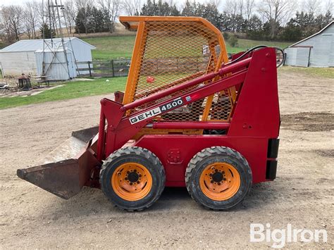 gehl 4500 skid steer salvage yards|new gehl skid steer prices.